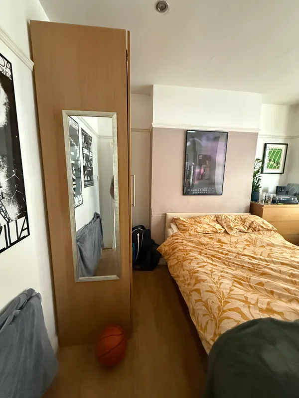 55 Teversal Avenue: 4 Bedroom Student House NG7 1PX - Image 5